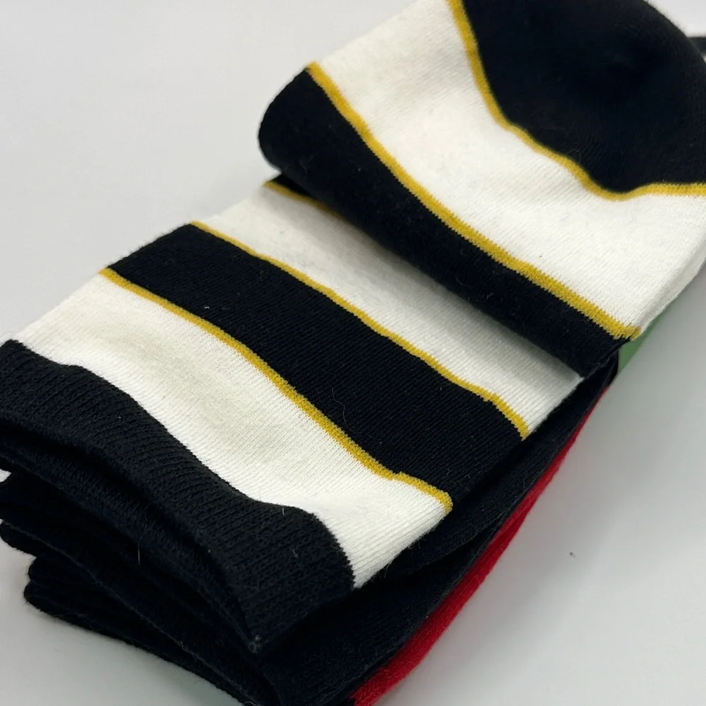 kate spade Crew Socks 3 Pack Nwt